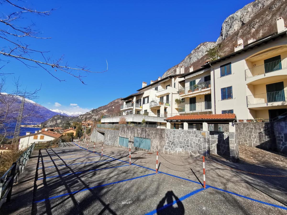 Near Villa Monastero And Castello Di Vezio Varenna Exterior photo